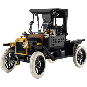 LEGO Icons Ford Model T Car  11376